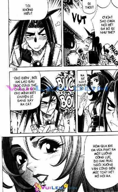 King Of Hell - Chapter 44 - Trang 13