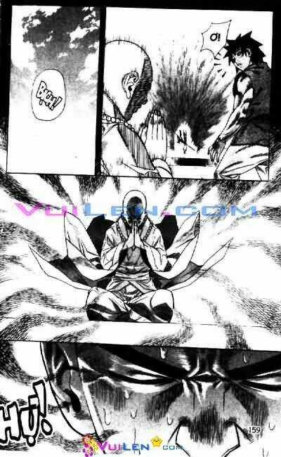 King Of Hell - Chapter 44 - Trang 14