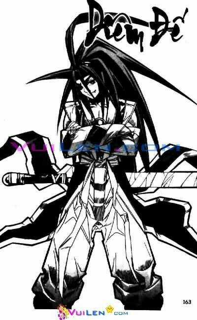 King Of Hell - Chapter 44 - Trang 18