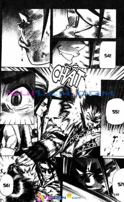 King Of Hell - Chapter 44 - Trang 4