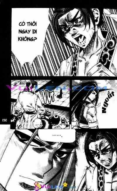 King Of Hell - Chapter 44 - Trang 5