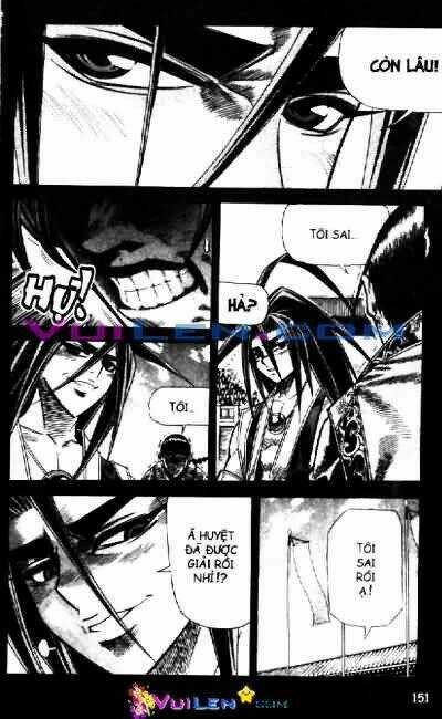 King Of Hell - Chapter 44 - Trang 6