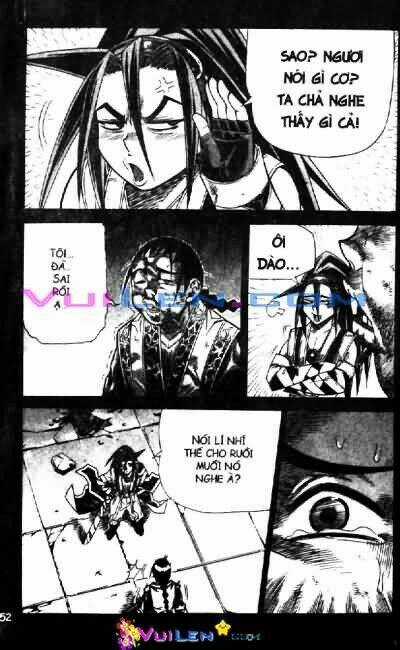 King Of Hell - Chapter 44 - Trang 7