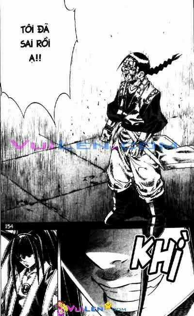 King Of Hell - Chapter 44 - Trang 9