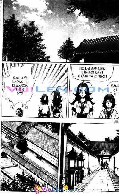 King Of Hell - Chapter 44 - Trang 10