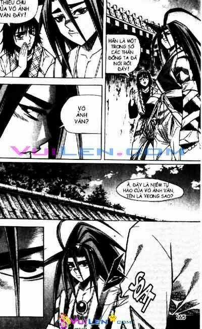 King Of Hell - Chapter 45 - Trang 2