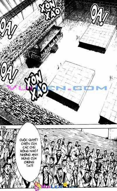 King Of Hell - Chapter 45 - Trang 11