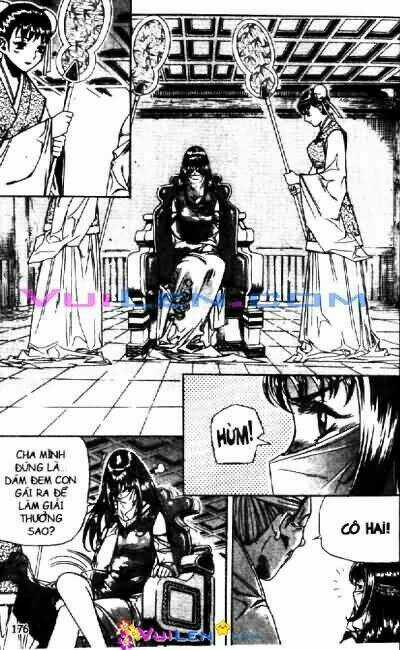 King Of Hell - Chapter 45 - Trang 13