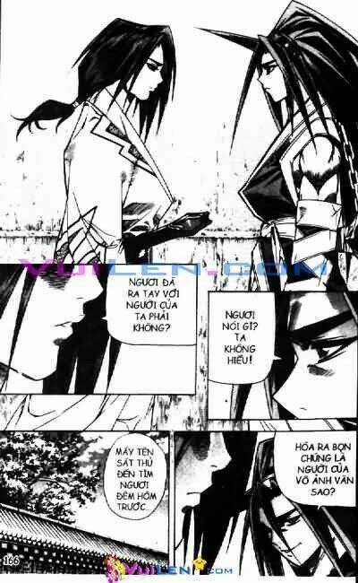 King Of Hell - Chapter 45 - Trang 3