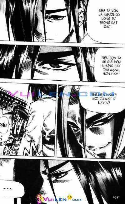 King Of Hell - Chapter 45 - Trang 4
