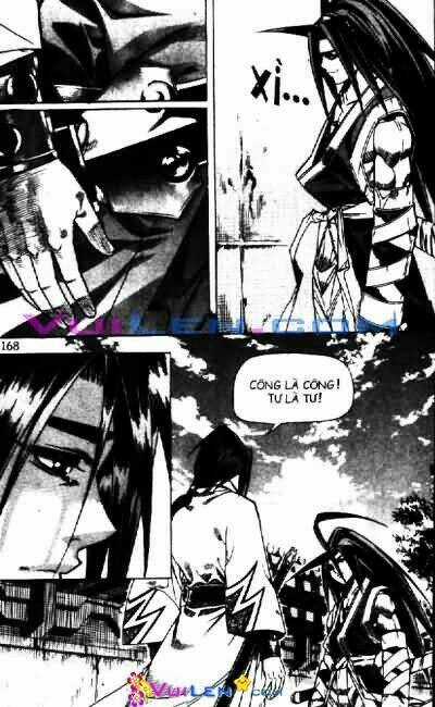 King Of Hell - Chapter 45 - Trang 5