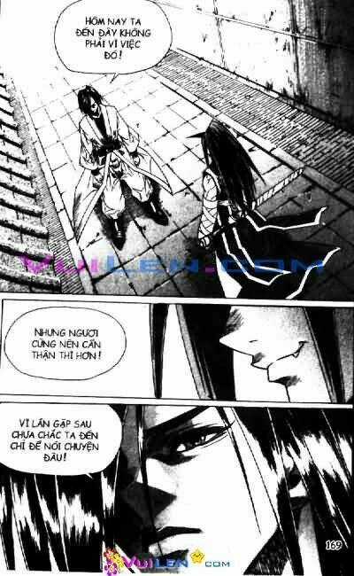 King Of Hell - Chapter 45 - Trang 6