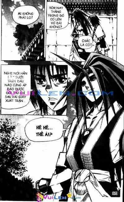 King Of Hell - Chapter 45 - Trang 8