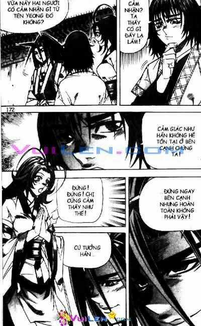 King Of Hell - Chapter 45 - Trang 9