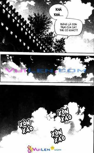 King Of Hell - Chapter 45 - Trang 10