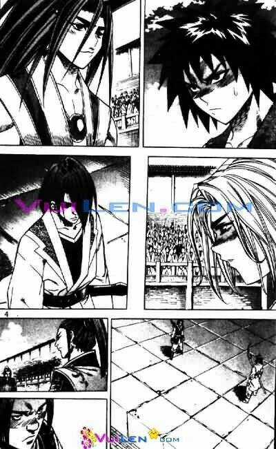 King Of Hell - Chapter 46 - Trang 1