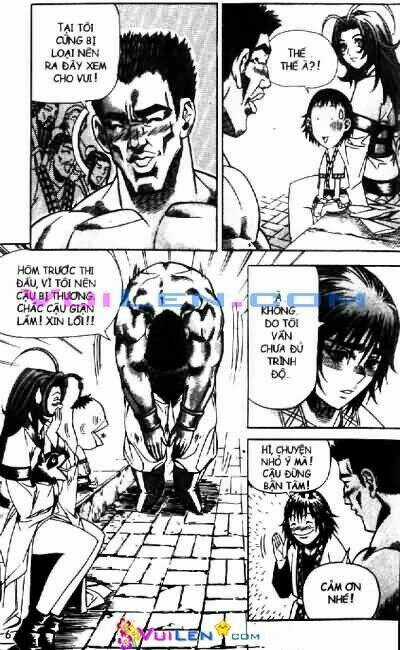 King Of Hell - Chapter 46 - Trang 2