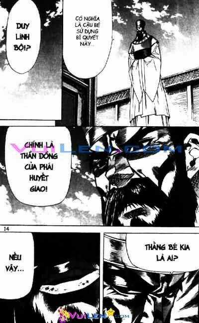 King Of Hell - Chapter 46 - Trang 11