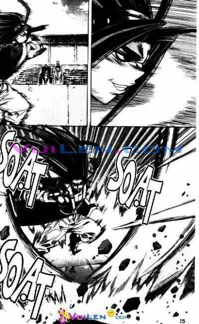 King Of Hell - Chapter 46 - Trang 12
