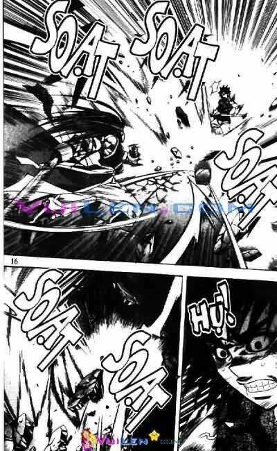 King Of Hell - Chapter 46 - Trang 13