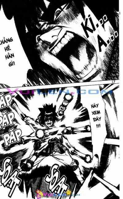 King Of Hell - Chapter 46 - Trang 14