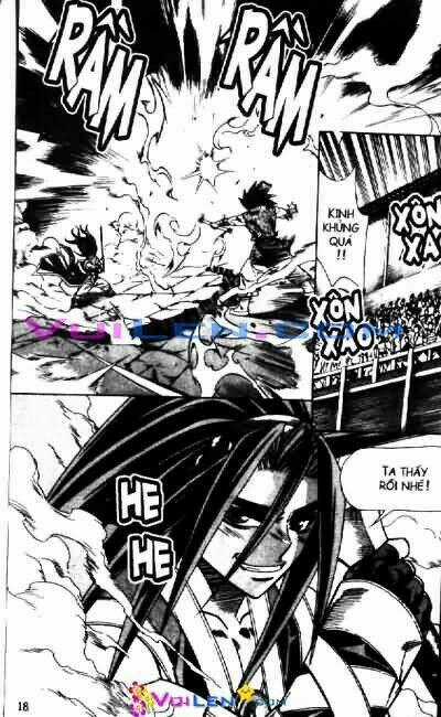 King Of Hell - Chapter 46 - Trang 15