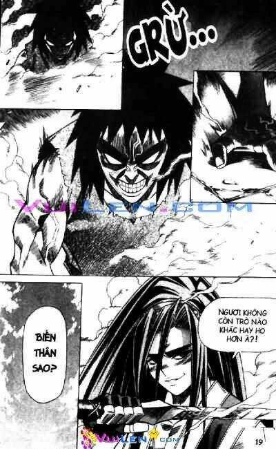 King Of Hell - Chapter 46 - Trang 16