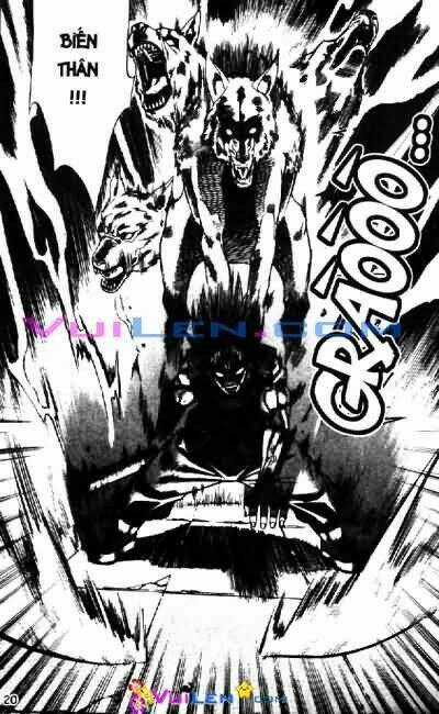 King Of Hell - Chapter 46 - Trang 17