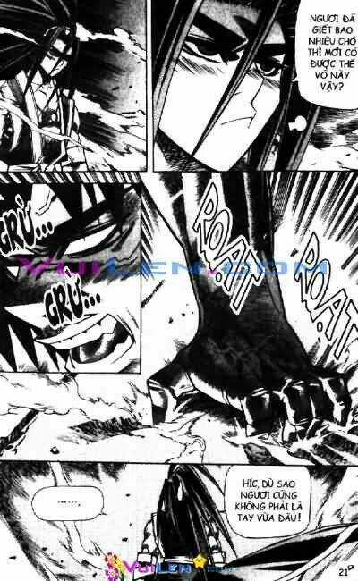 King Of Hell - Chapter 46 - Trang 18