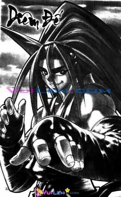 King Of Hell - Chapter 46 - Trang 19