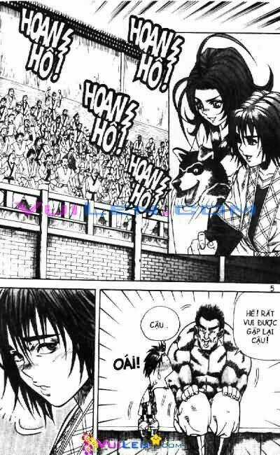 King Of Hell - Chapter 46 - Trang 3