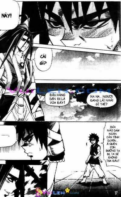 King Of Hell - Chapter 46 - Trang 4