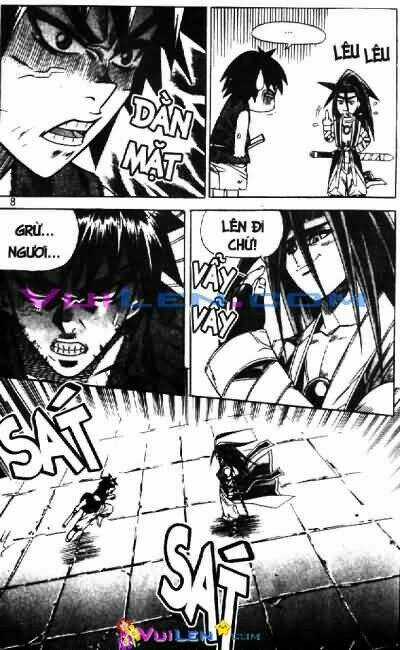 King Of Hell - Chapter 46 - Trang 5