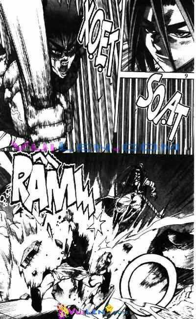 King Of Hell - Chapter 46 - Trang 6