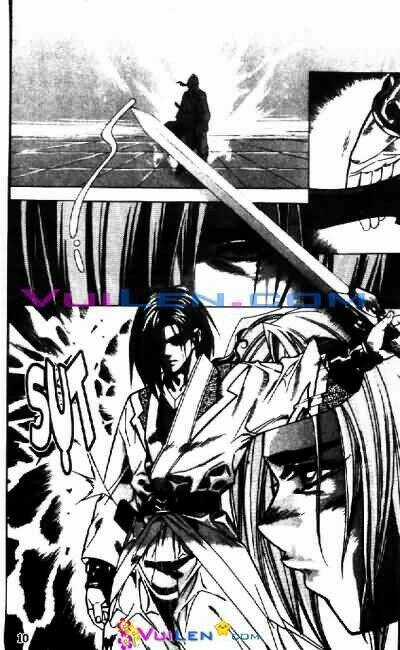 King Of Hell - Chapter 46 - Trang 7