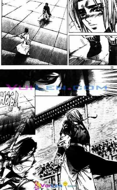 King Of Hell - Chapter 46 - Trang 8