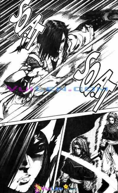 King Of Hell - Chapter 46 - Trang 9