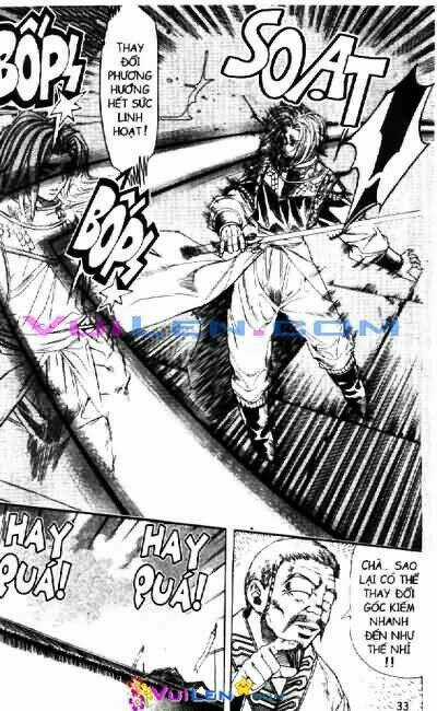 King Of Hell - Chapter 47 - Trang 11