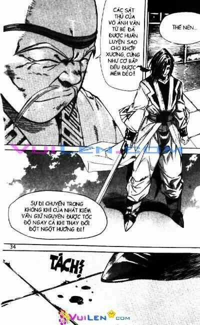 King Of Hell - Chapter 47 - Trang 12