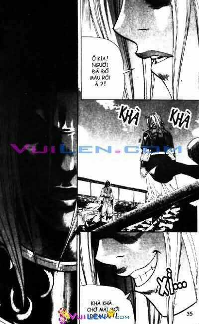 King Of Hell - Chapter 47 - Trang 13