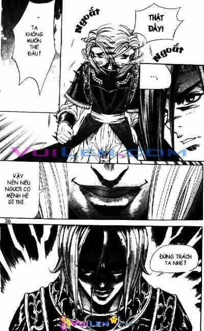 King Of Hell - Chapter 47 - Trang 14