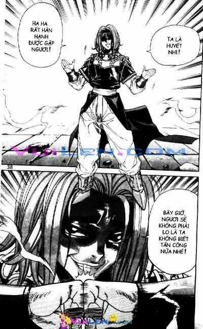 King Of Hell - Chapter 47 - Trang 16