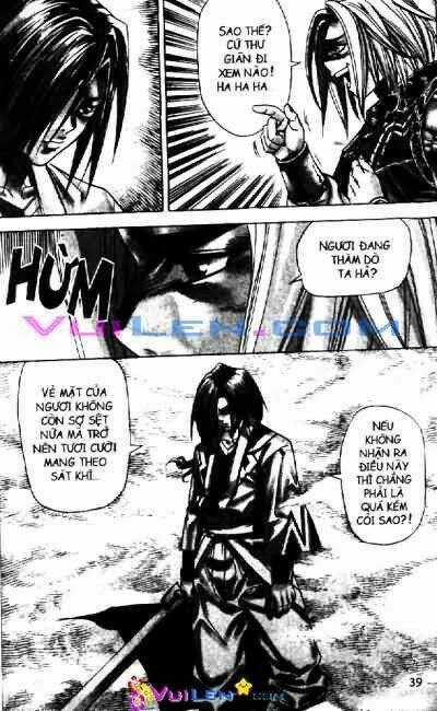 King Of Hell - Chapter 47 - Trang 17