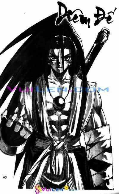 King Of Hell - Chapter 47 - Trang 18