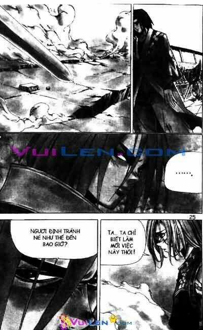 King Of Hell - Chapter 47 - Trang 3