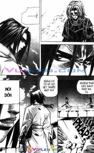 King Of Hell - Chapter 47 - Trang 4