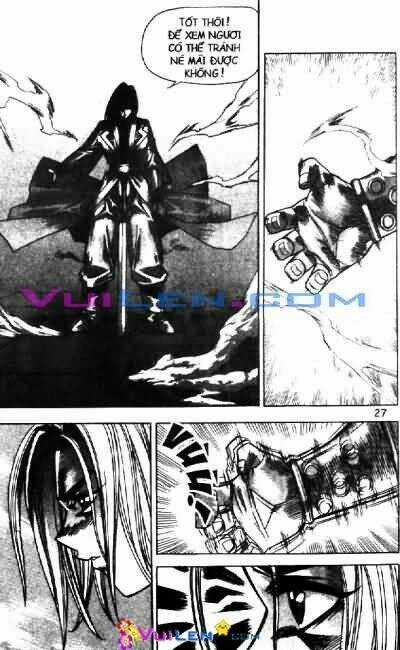 King Of Hell - Chapter 47 - Trang 5