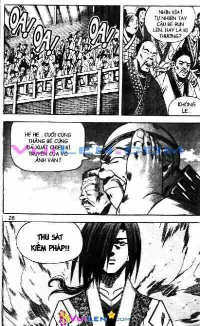 King Of Hell - Chapter 47 - Trang 6