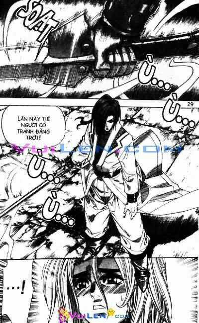 King Of Hell - Chapter 47 - Trang 7