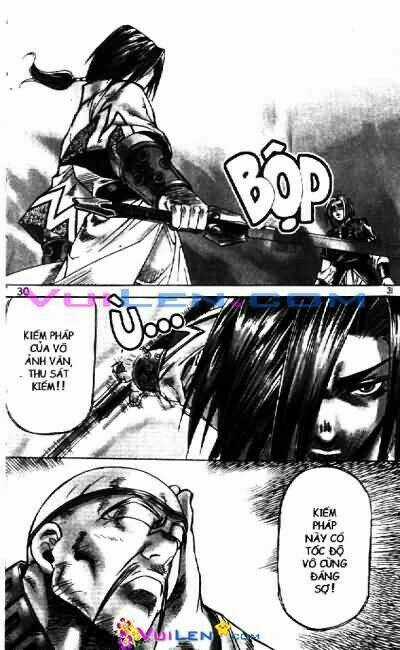 King Of Hell - Chapter 47 - Trang 8